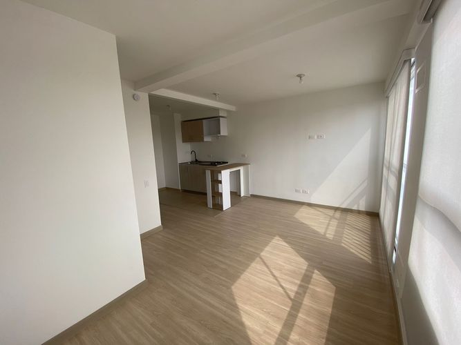 Apartaestudio en venta en Prado Veraniego, Bogotá, 38 m² · foto 6 de 14