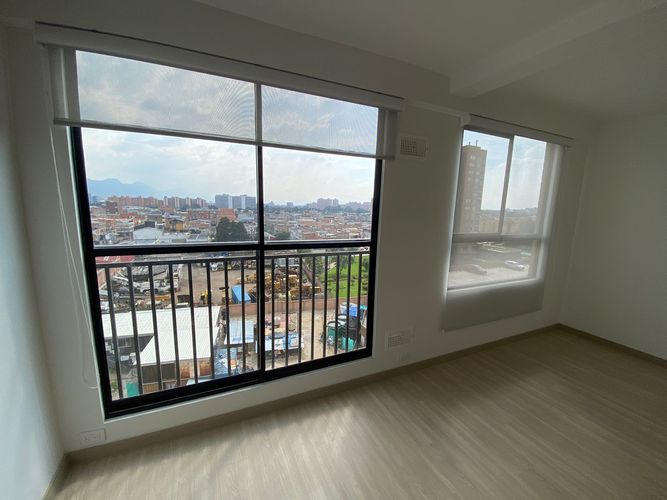 Apartaestudio en venta en Prado Veraniego, Bogotá, 38 m² · foto 7 de 14