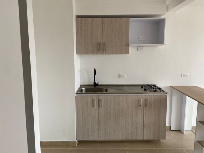 Apartaestudio en venta en Prado Veraniego, Bogotá, 38 m² · foto 8 de 14