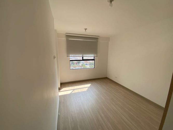 Apartaestudio en venta en Prado Veraniego, Bogotá, 38 m² · foto 10 de 14
