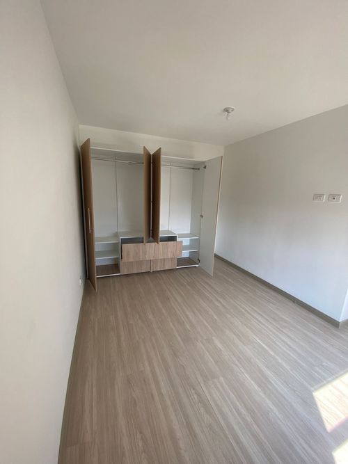 Apartaestudio en venta en Prado Veraniego, Bogotá, 38 m² · foto 12 de 14