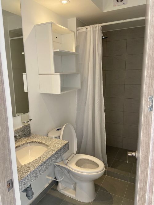 Apartaestudio en venta en Prado Veraniego, Bogotá, 38 m² · foto 13 de 14