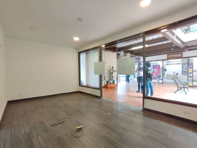 Local en arriendo en El Retiro, 30 m² · foto 10 de 12