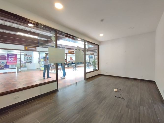 Local en arriendo en El Retiro, 30 m² · foto 11 de 12