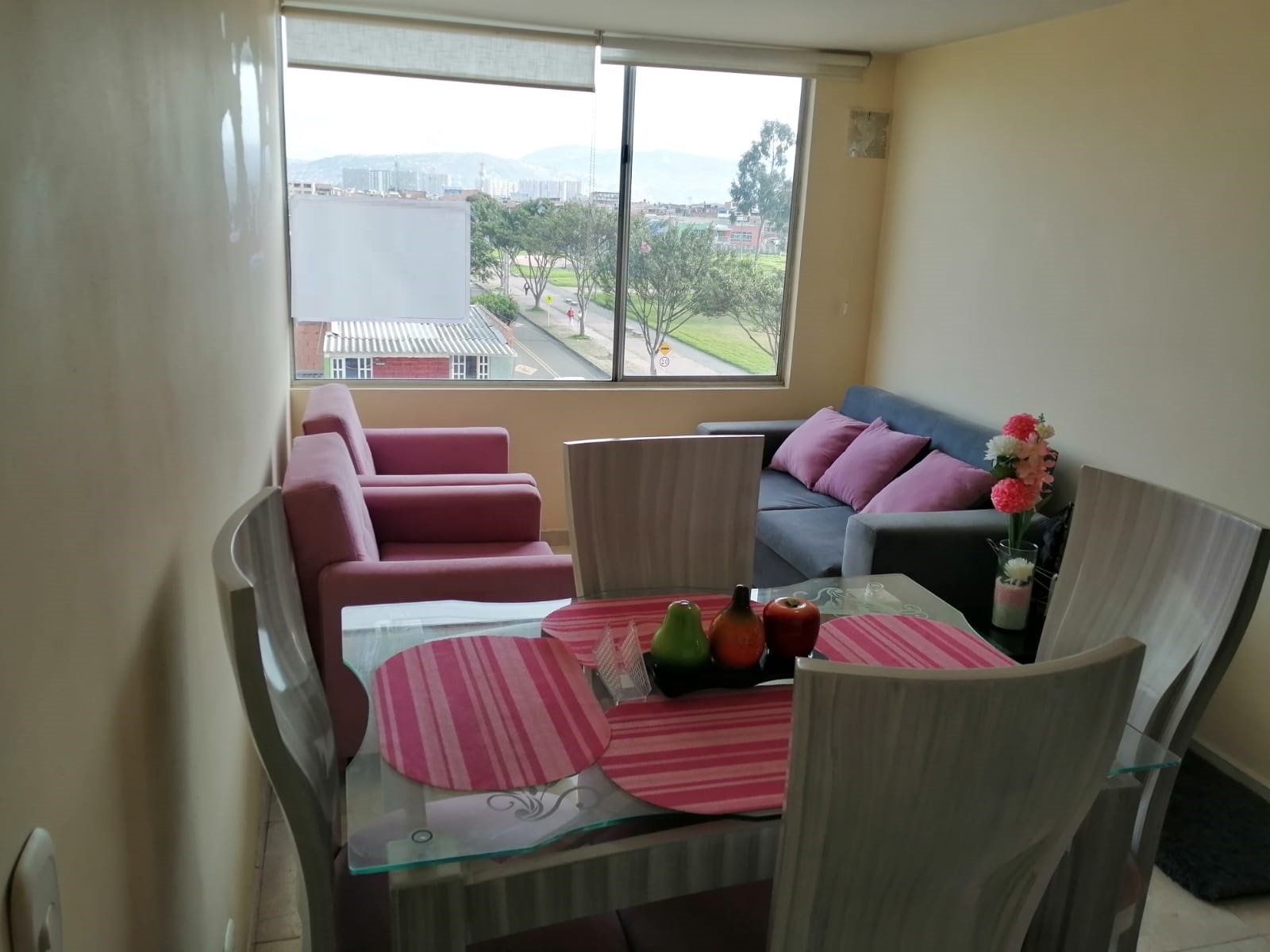Apartamento en venta en Bosa San Bernardino, Bogotá · foto 2 de 18