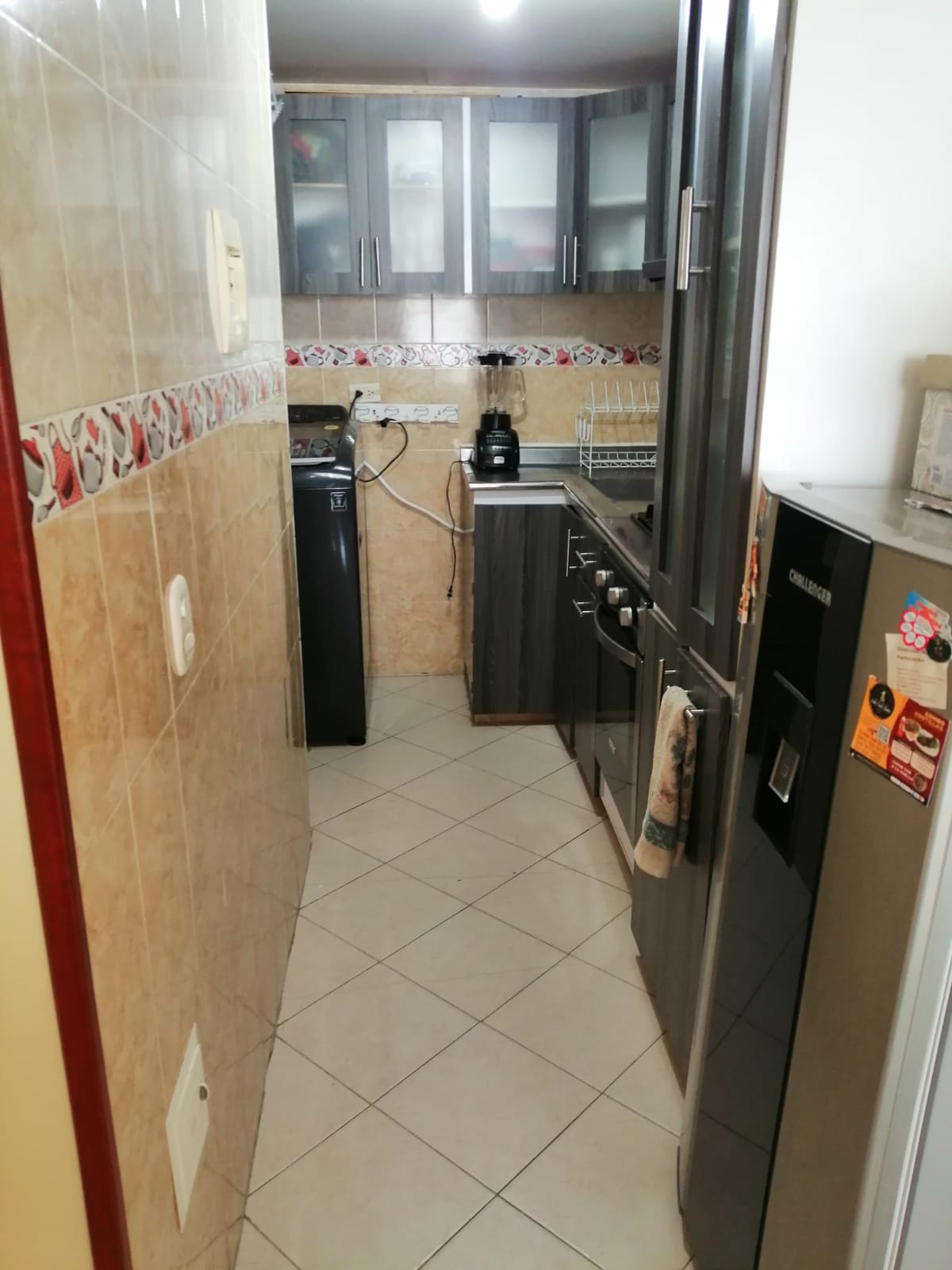 Apartamento en venta en Bosa San Bernardino, Bogotá · foto 4 de 18