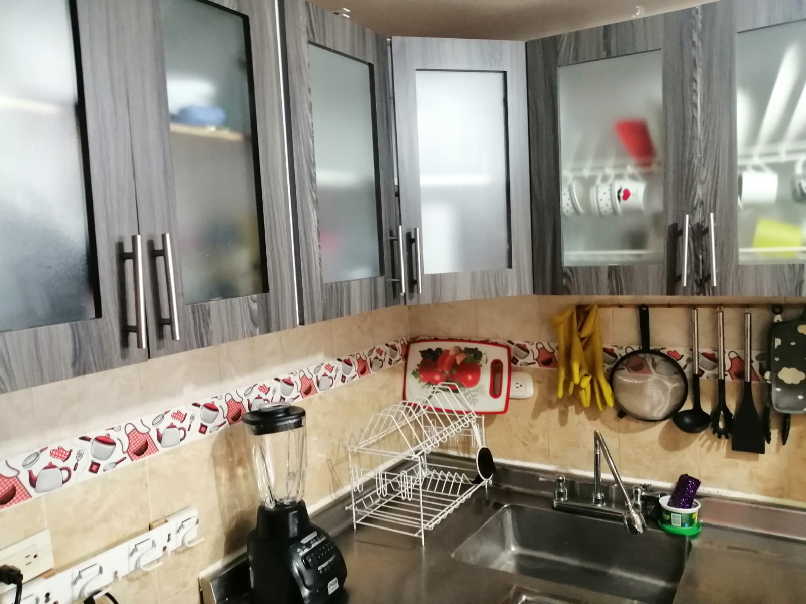 Apartamento en venta en Bosa San Bernardino, Bogotá · foto 6 de 18