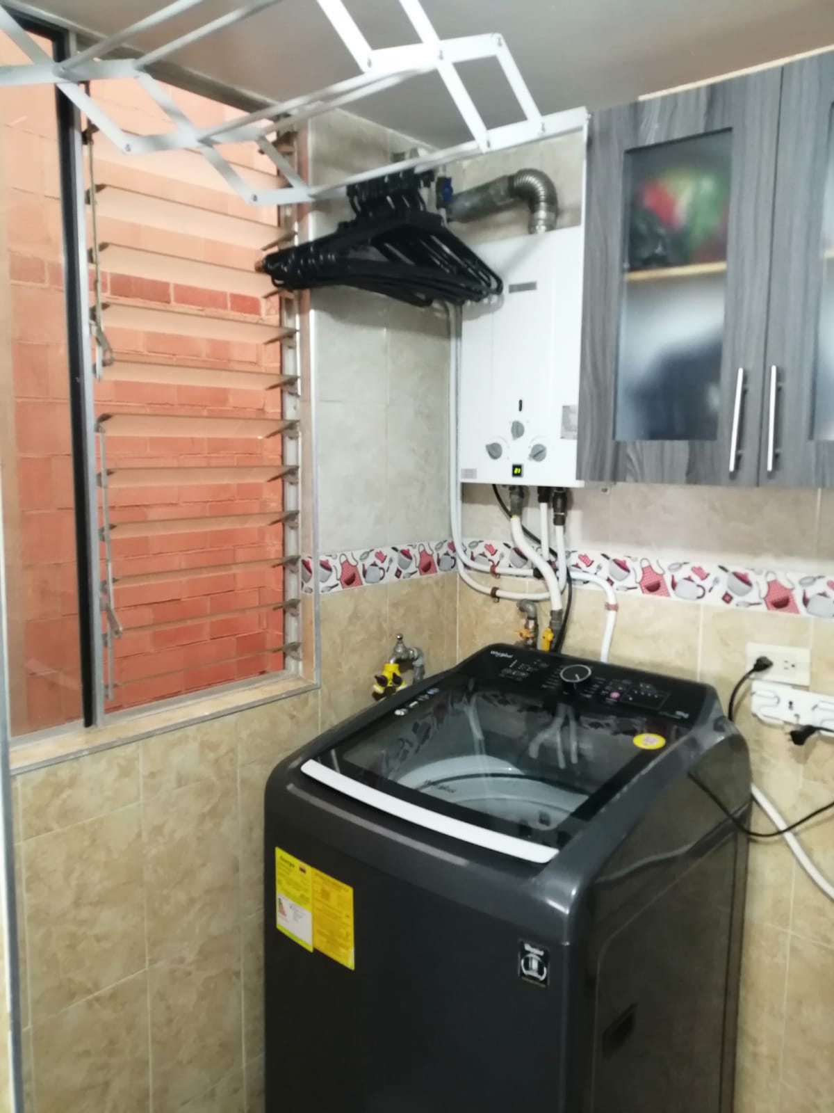 Apartamento en venta en Bosa San Bernardino, Bogotá · foto 7 de 18