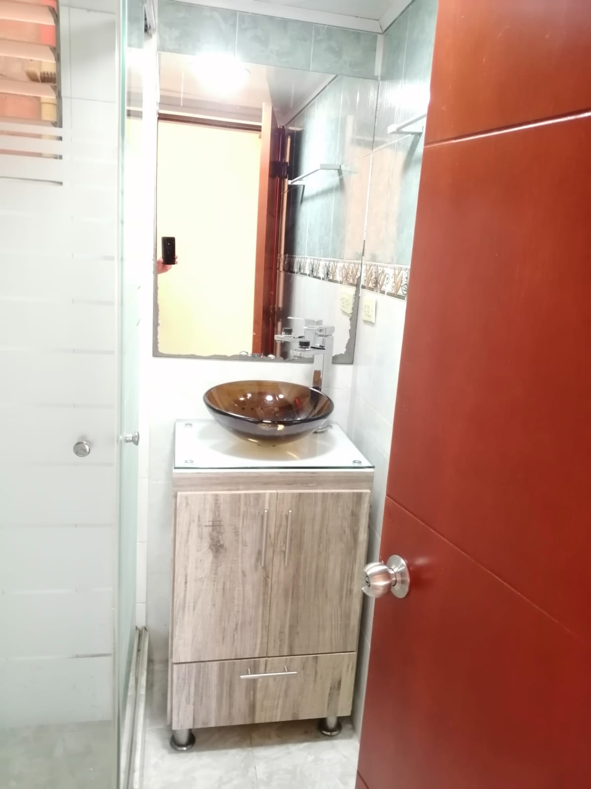 Apartamento en venta en Bosa San Bernardino, Bogotá · foto 15 de 18