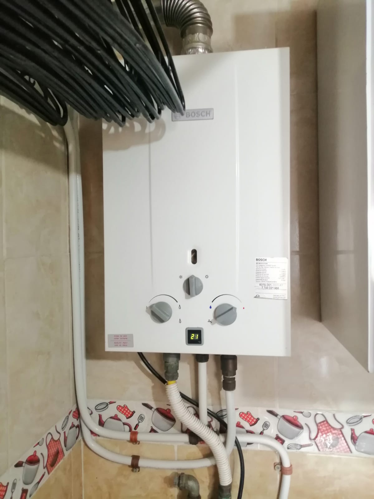 Apartamento en venta en Bosa San Bernardino, Bogotá · foto 16 de 18