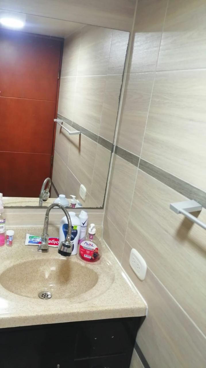 Apartamento en venta en Bosa San Bernardino, Bogotá · foto 17 de 18