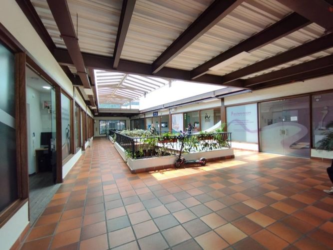 Local en arriendo en El Retiro, 30 m² · foto 11 de 13