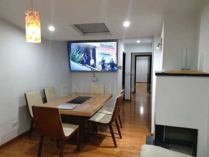 Casa en venta en Primavera Occidental - Puente Aranda, Bogotá · foto 2 de 8
