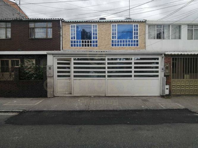 Casa en venta en Primavera Occidental - Puente Aranda, Bogotá · foto 8 de 8