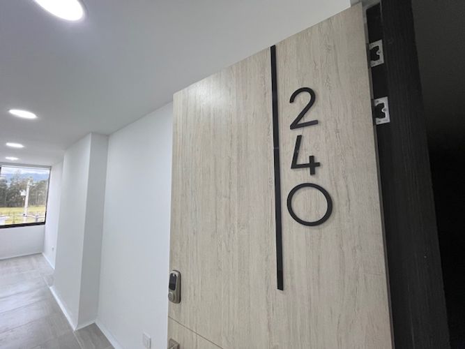 Consultorio en arriendo en Canelon, Cajicá, 29 m² · foto 4 de 14