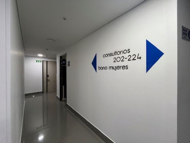Consultorio en arriendo en Canelon, Cajicá, 29 m² · foto 6 de 14