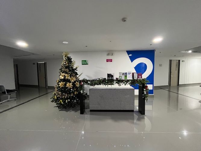 Consultorio en arriendo en Canelon, Cajicá, 29 m² · foto 12 de 14