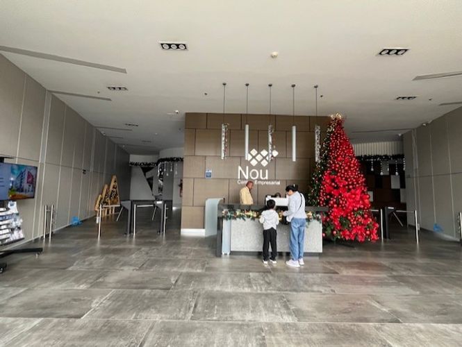 Consultorio en arriendo en Canelon, Cajicá, 29 m² · foto 13 de 14