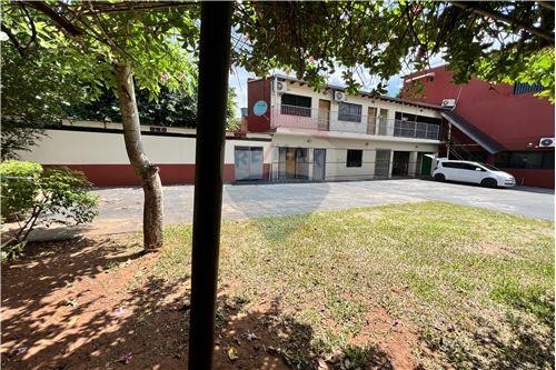 D.G. Local Comercial-Alquiler-PY Central Ñemby — foto 3
