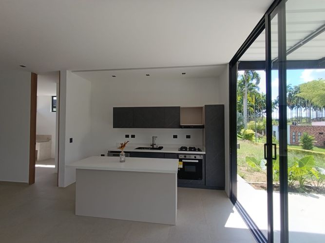 Casa de 3 alcobas en venta en Cerritos, Pereira, 1700 m² · foto 7 de 18