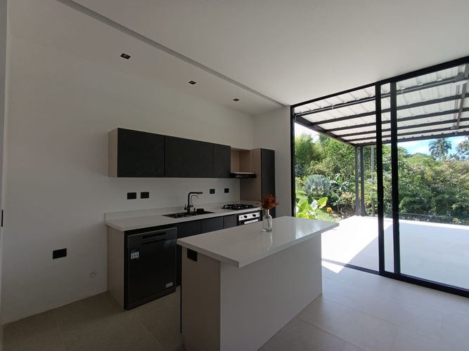 Casa de 3 alcobas en venta en Cerritos, Pereira, 1700 m² · foto 4 de 18