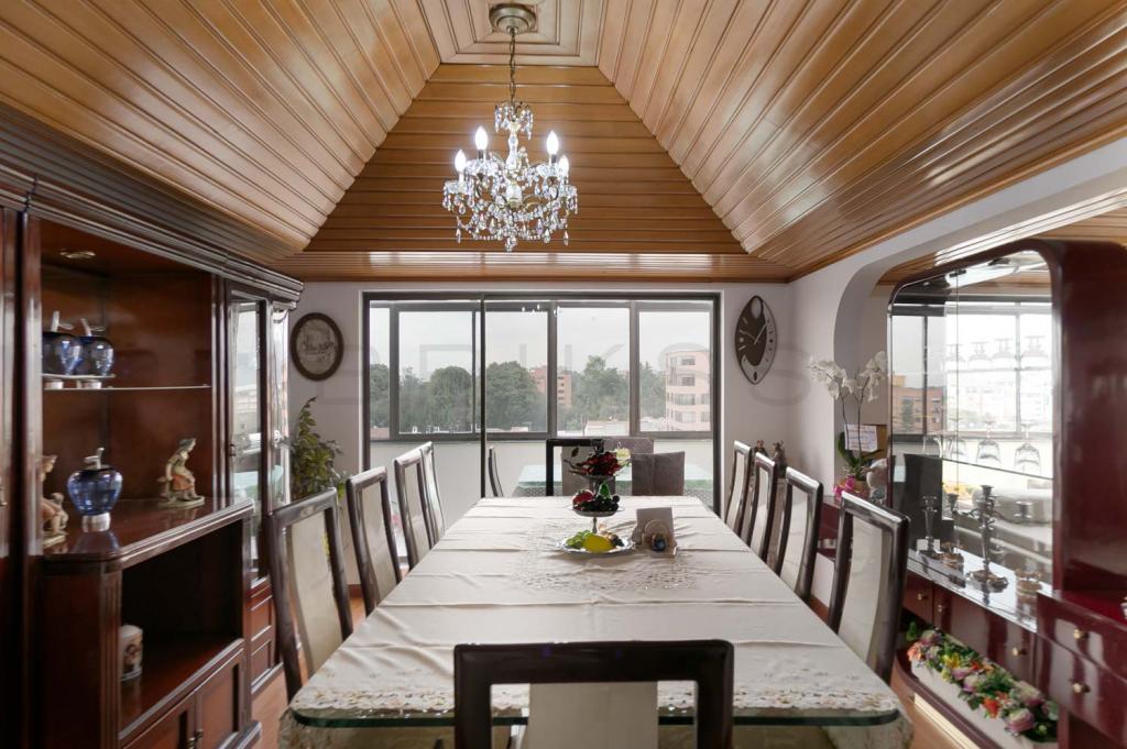 Apartamento en venta en Nicolas De Federman, Bogotá · foto 2 de 17