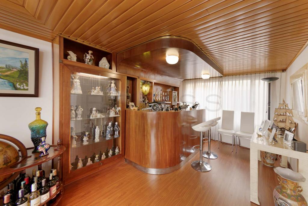 Apartamento en venta en Nicolas De Federman, Bogotá · foto 3 de 17