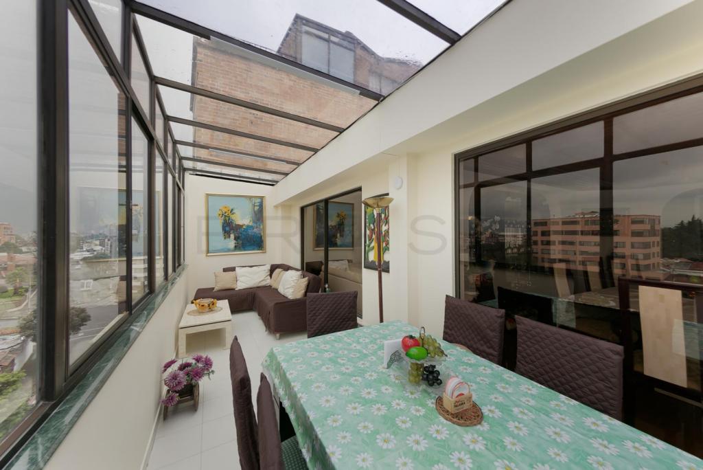 Apartamento en venta en Nicolas De Federman, Bogotá · foto 5 de 17