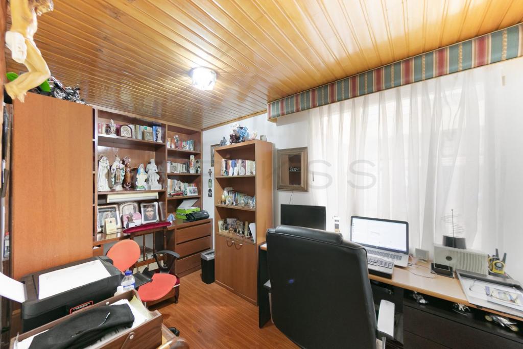 Apartamento en venta en Nicolas De Federman, Bogotá · foto 8 de 17