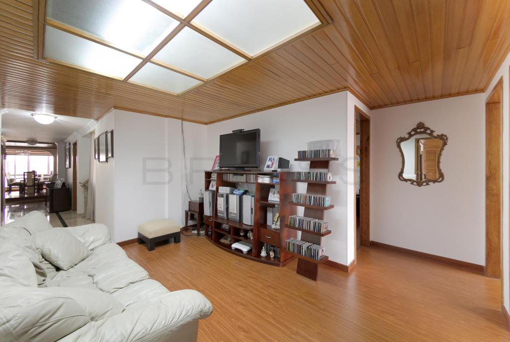 Apartamento en venta en Nicolas De Federman, Bogotá · foto 9 de 17