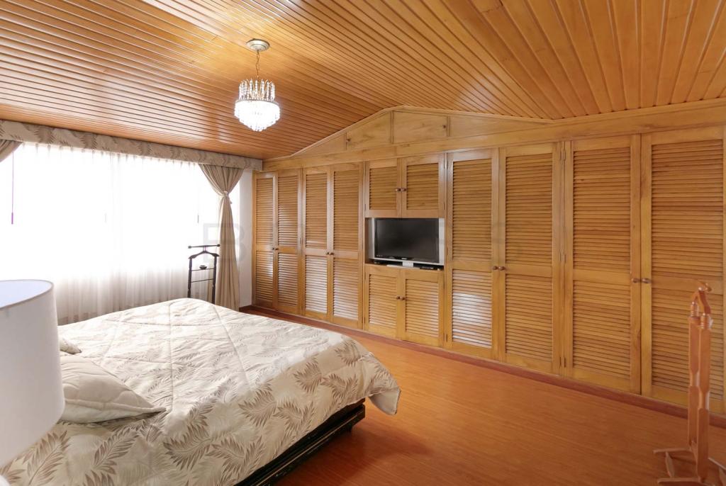 Apartamento en venta en Nicolas De Federman, Bogotá · foto 11 de 17
