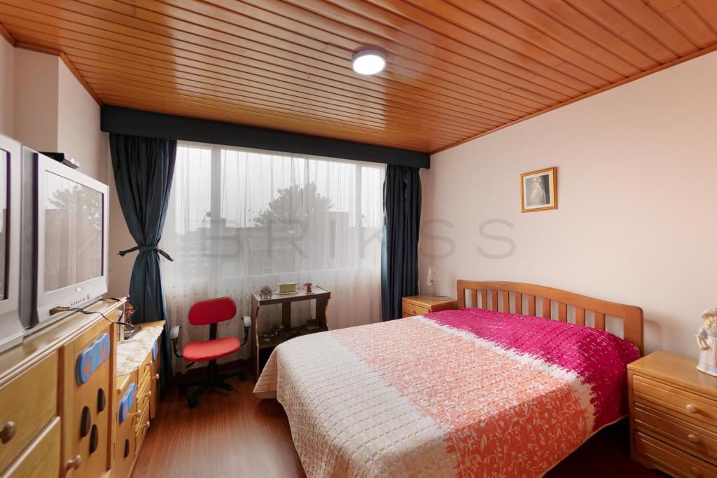 Apartamento en venta en Nicolas De Federman, Bogotá · foto 14 de 17