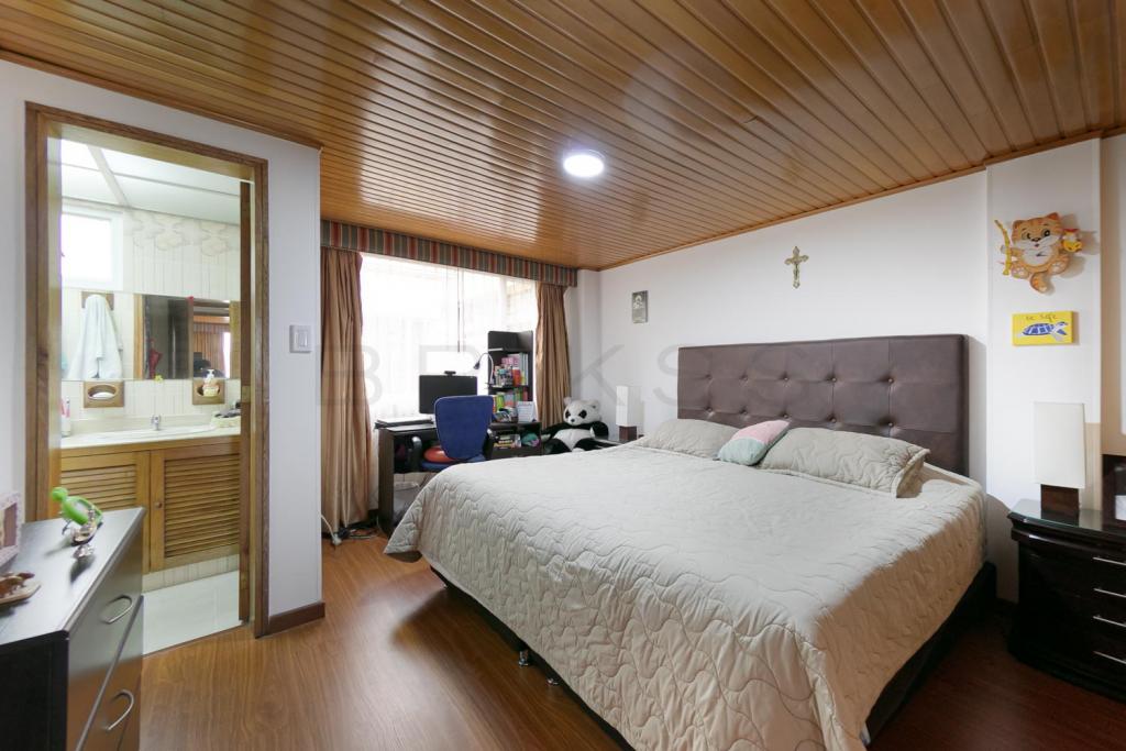 Apartamento en venta en Nicolas De Federman, Bogotá · foto 16 de 17
