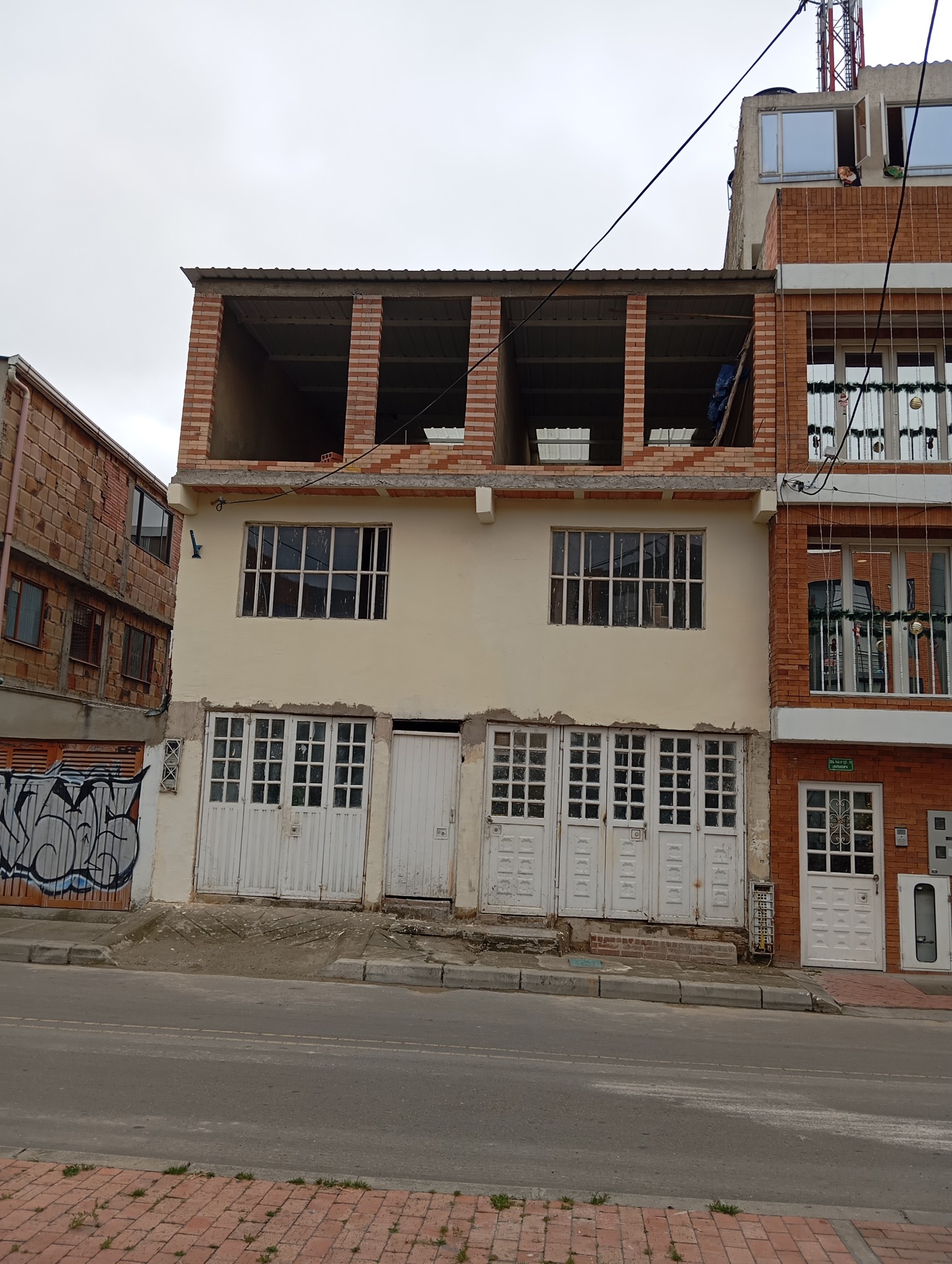 Casa en venta en Suba Salitre, Bogotá · foto 4 de 14