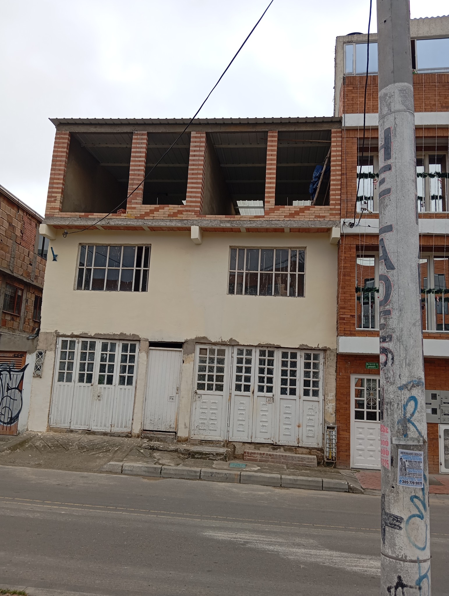 Casa en venta en Suba Salitre, Bogotá · foto 3 de 14
