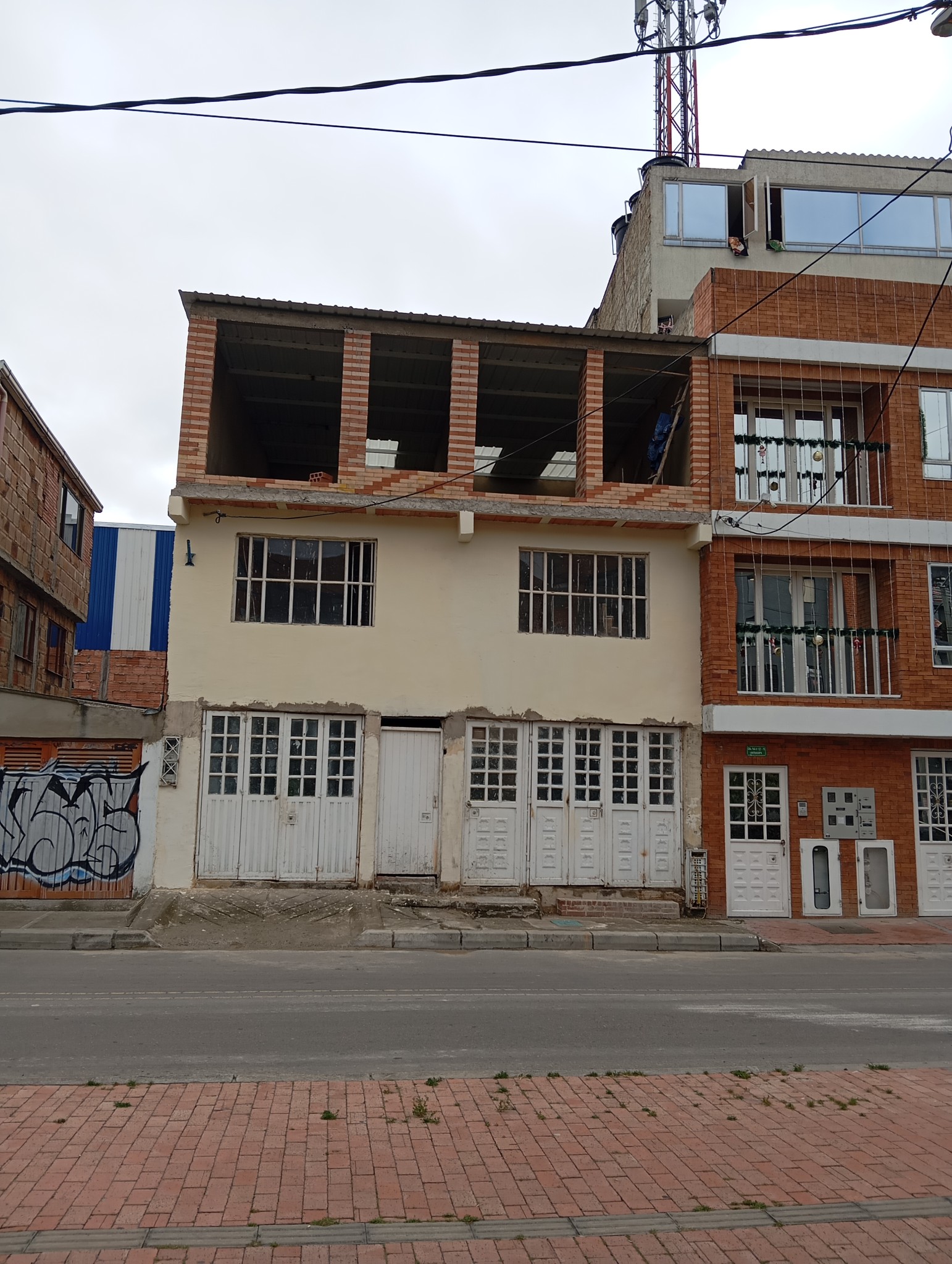 Casa en venta en Suba Salitre, Bogotá · foto 5 de 14