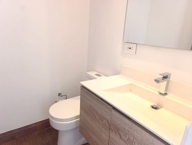 Apartamento de 2 alcobas en arriendo en San Lucas, Medellín, 130 m² · foto 17 de 17