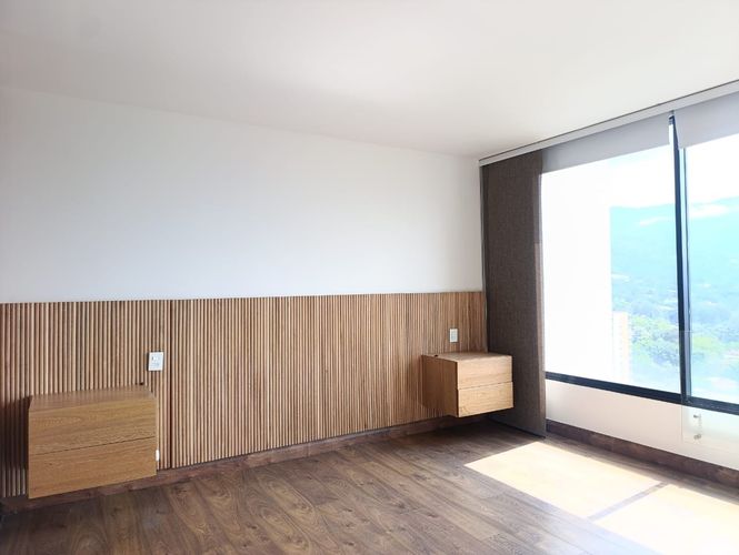 Apartamento de 2 alcobas en arriendo en San Lucas, Medellín, 130 m² · foto 11 de 17
