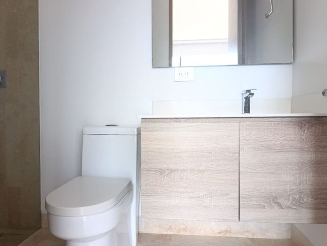 Apartamento de 2 alcobas en arriendo en San Lucas, Medellín, 130 m² · foto 16 de 17