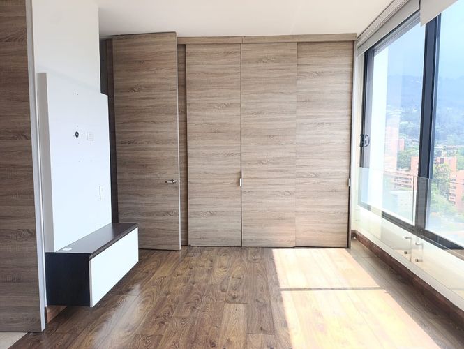 Apartamento de 2 alcobas en arriendo en San Lucas, Medellín, 130 m² · foto 13 de 17