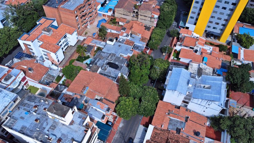 Casa de 11 alcobas en venta en Caobos, Cúcuta, 570 m² · foto 19 de 20