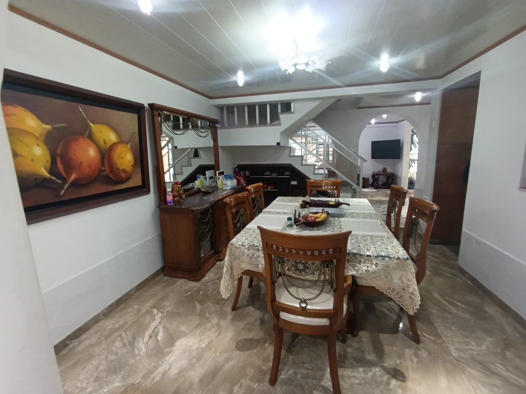 Casa en venta en Barrios Unidos, Bogotá · foto 6 de 24