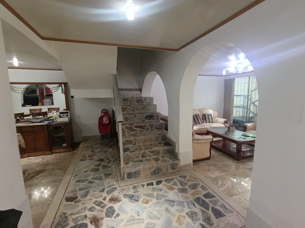 Casa en venta en Barrios Unidos, Bogotá · foto 7 de 24