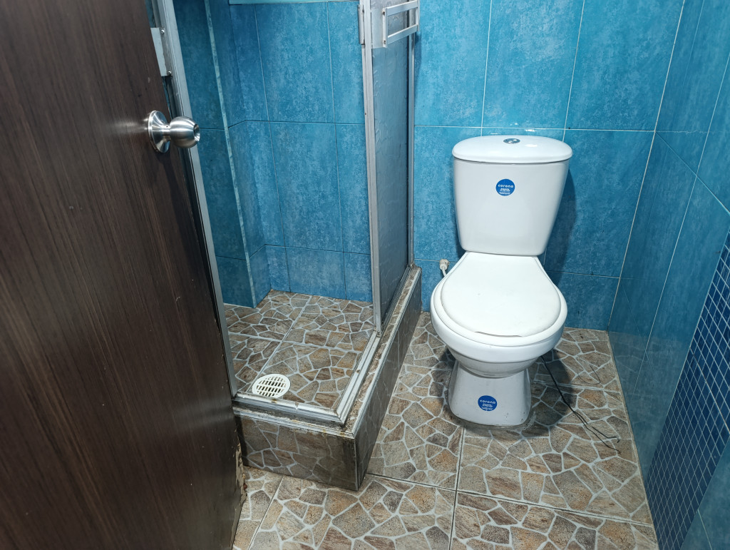 Casa en venta en Barrios Unidos, Bogotá · foto 10 de 24