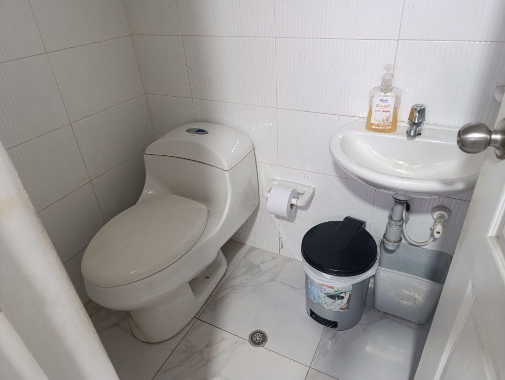 Casa en venta en Barrios Unidos, Bogotá · foto 12 de 24
