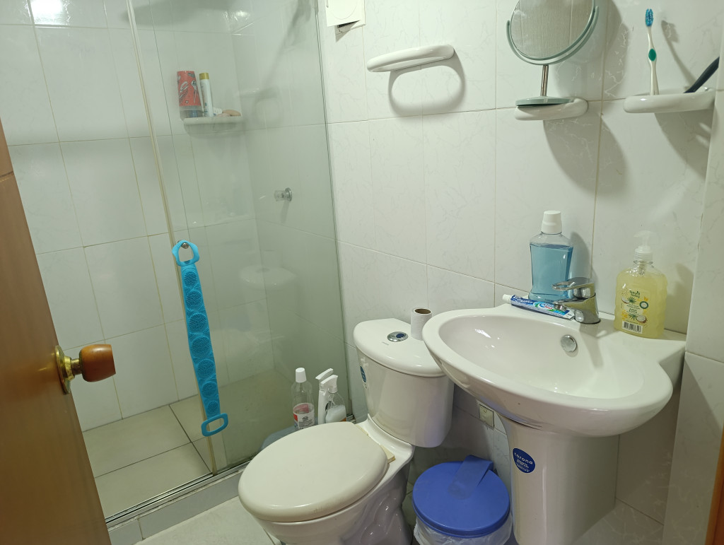 Casa en venta en Barrios Unidos, Bogotá · foto 14 de 24