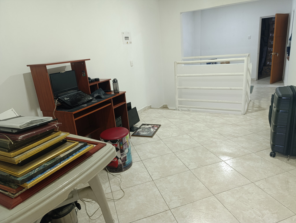 Casa en venta en Barrios Unidos, Bogotá · foto 16 de 24