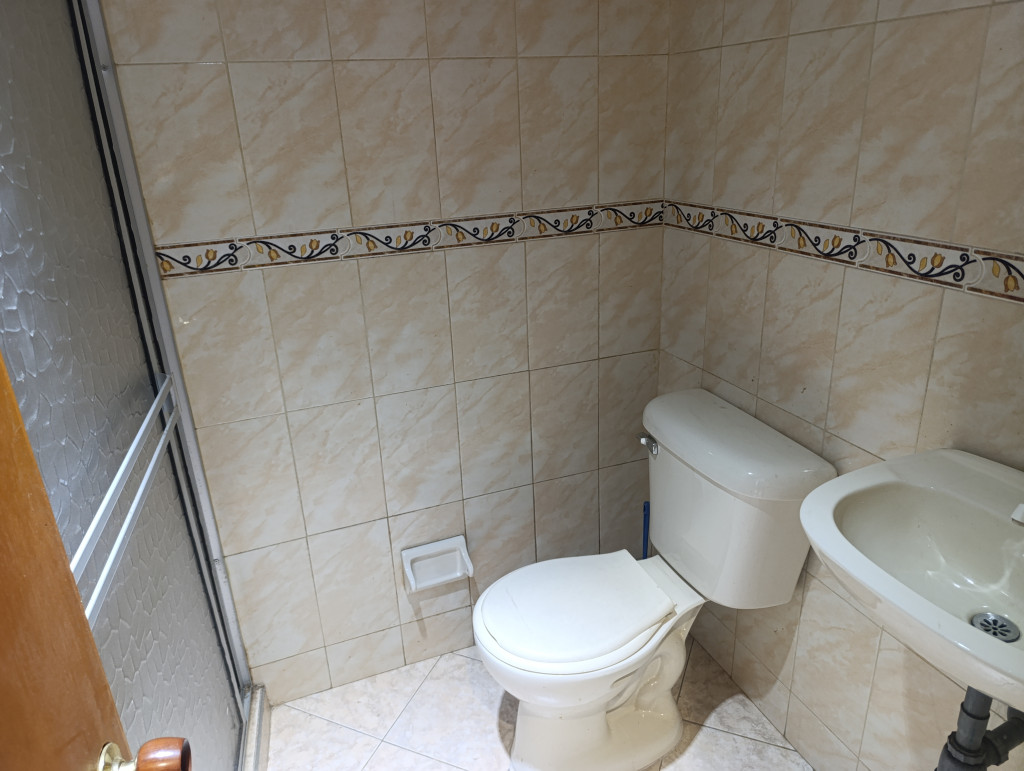 Casa en venta en Barrios Unidos, Bogotá · foto 17 de 24