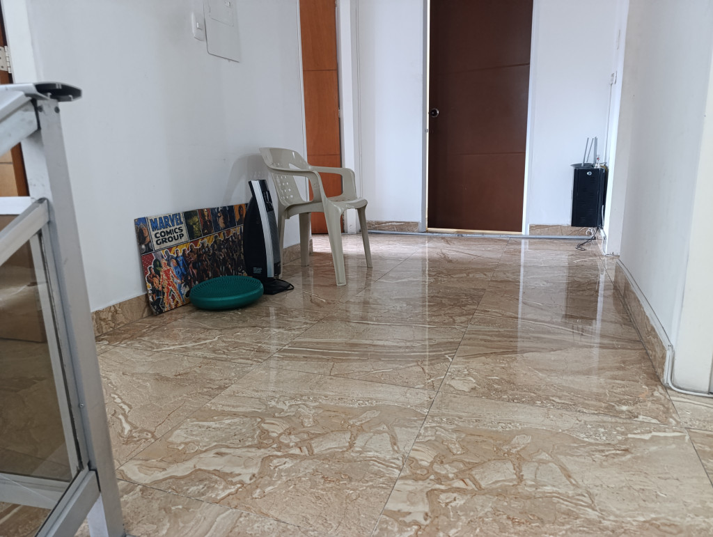 Casa en venta en Barrios Unidos, Bogotá · foto 18 de 24