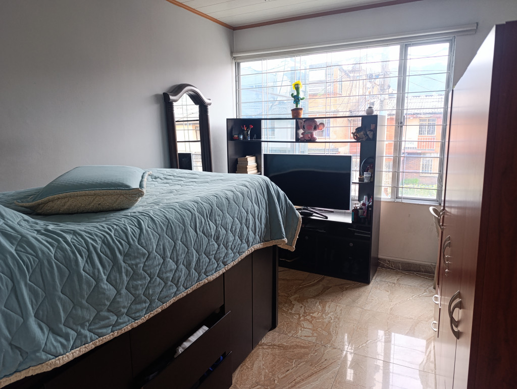 Casa en venta en Barrios Unidos, Bogotá · foto 19 de 24